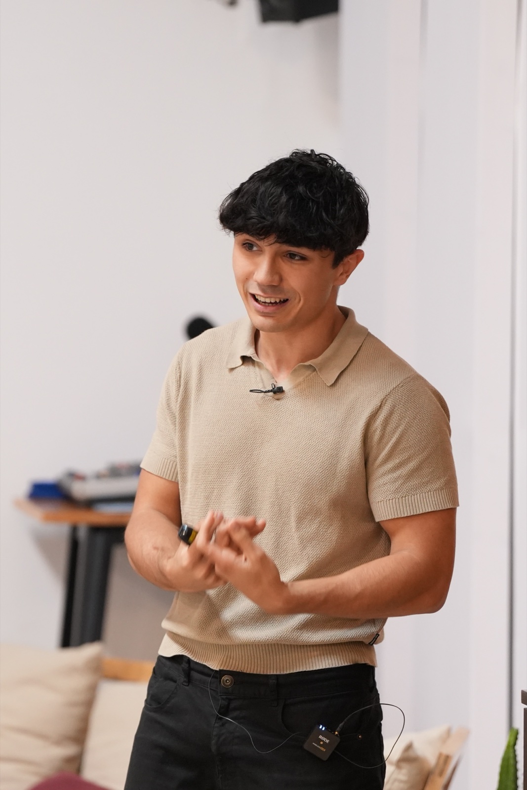 Javi